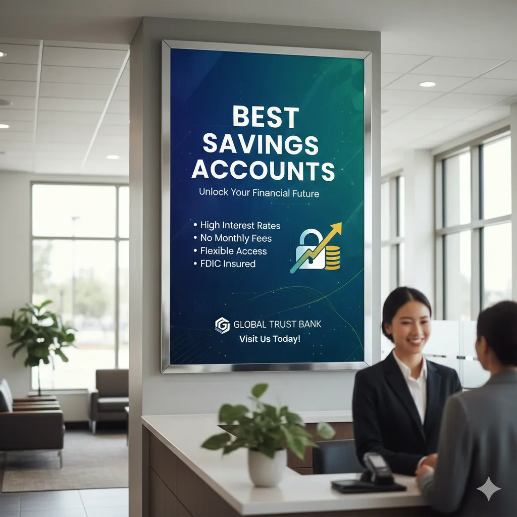 Best Savings Accounts in Canada: A Complete Guide for 2026