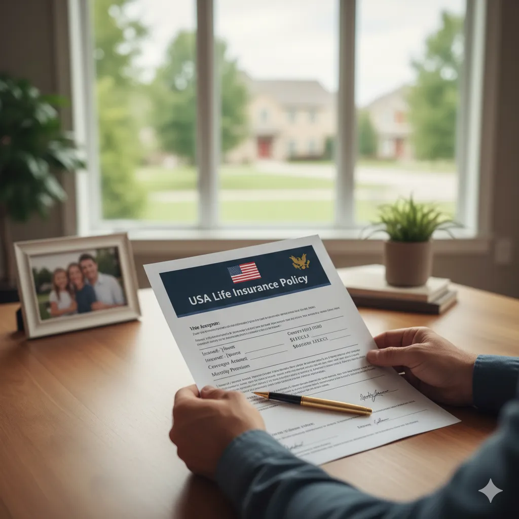 Life Insurance Policy in the USA: A Complete Guide for 2026