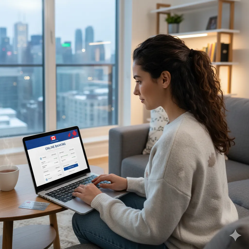 Online Banking Canada: A Complete Guide for 2026