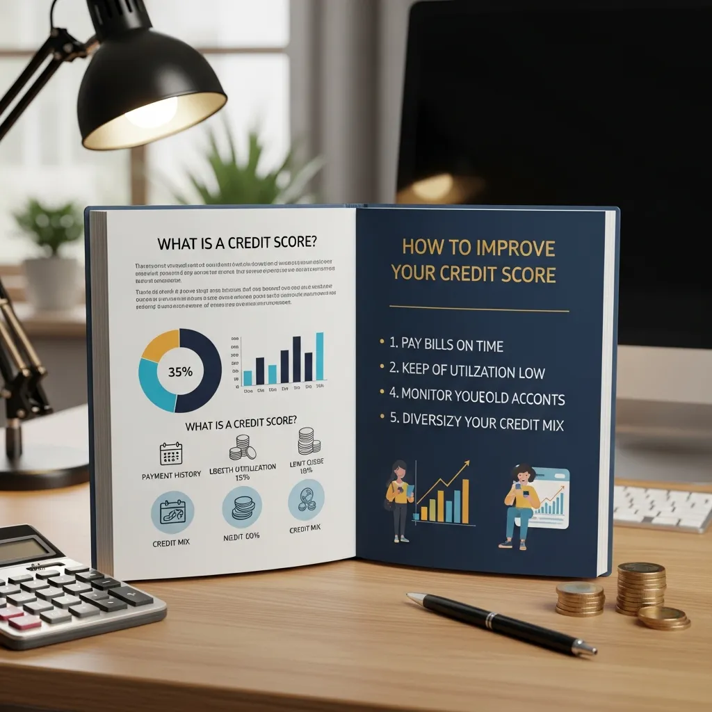 Canada Credit Score Guide: How Credit Scores Work and How to Improve Them