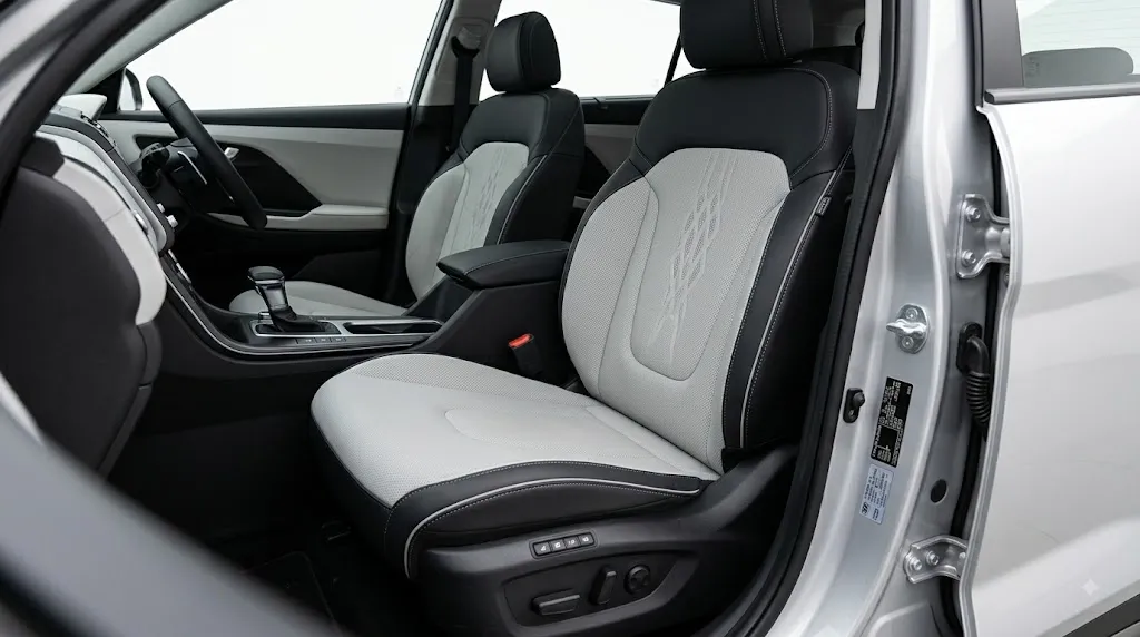 Hyundai Creta Facelift